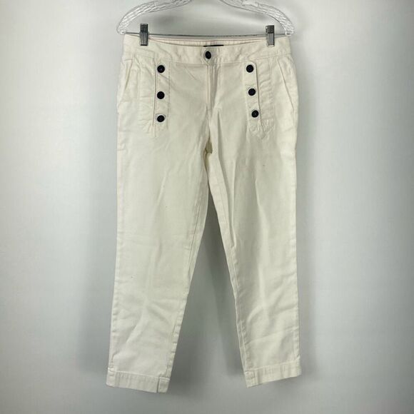Tommy Hilfiger Slim Ankle Jeans Womens size 4 - Picture 3 of 11